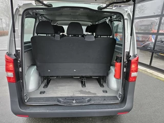 Mercedes-Benz Vito - afbeelding nr 13