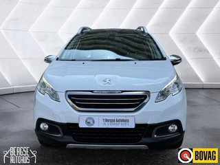 Peugeot 2008 - afbeelding nr 4