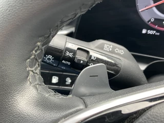 Kia Niro Kia Niro 1.6 GDi 190pk PHEV DynamicLine Trekhaak Nav/Cam Orig.NL - afbeelding nr 37