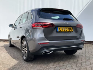 Mercedes-Benz B-Klasse - afbeelding nr 55