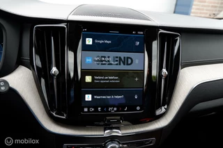 Volvo XC60 Volvo XC60 MY22 (FACELIFT) AWD T6 RECHARGE INSCRIPTION LOUNGE | GOOGLE | HARMAN KARDON | 360CAM | PANO - afbeelding nr 10