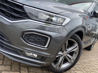 Volkswagen T-Roc - afbeelding nr 8