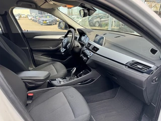 BMW X2 - afbeelding nr 22