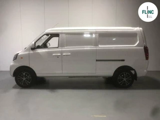 Cenntro Logistar Cenntro L200 VAN - afbeelding nr 7