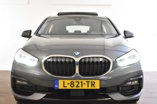 BMW 1 Serie CAMERA/CARPLAY/PANORAMADAK - afbeelding nr 5