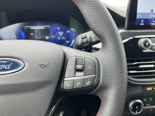 Ford Kuga Ford Kuga 2.5 PHEV ST-Line X TREKHAAK! DRIVERPACK! WINTERPACK! - afbeelding nr 16