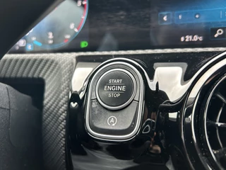 Mercedes-Benz A-Klasse 50% deal 10.975,- ACTIE Widescreen / Stoel verwarming / LED / Camera - afbeelding nr 15