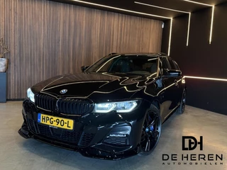 BMW 3 Serie Touring 330e xDrive High Executive
