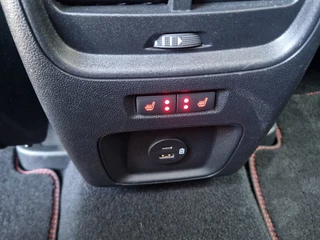 Ford Kuga Ford Kuga 2.5 PHEV ST-LineX Navi Leder Apple Camera HEUD trekhaak NW.ST! - afbeelding nr 29