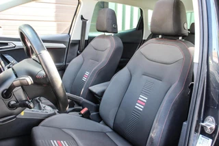 SEAT Ibiza Seat Ibiza 1.5 TSI FR Business LED/PANO/ACC/CAMERA/CARPLAY - afbeelding nr 23