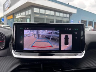 Peugeot 2008 Peugeot 2008 1.2 PURETECH STYLE AIRCO WIDESCREEN NAVI PDC-CAMERA - afbeelding nr 7