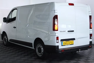 Renault Trafic - afbeelding nr 8