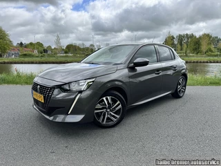 Peugeot 208 Peugeot 208 1.2 PureTech Allure|Virtual|101PK|Carplay|Camera - afbeelding nr 2