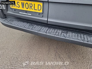 Iveco Daily Iveco Daily 35C18 3.0L Automaat 16m3 L4H2 LED ACC Navi Parkeersensoren Camera L3H2 3,5t Trekgewicht 16m3 Airco - afbeelding nr 9