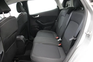 Ford Fiesta Ford Fiesta 1.5 TDCi Titanium - Carplay, Navi, Trekhaak - afbeelding nr 6