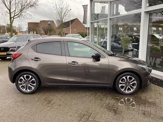 Mazda 2 Mazda 2 1.5 Skyactiv-G GT-M AUTOMAAT | 1e eigenaar - afbeelding nr 5