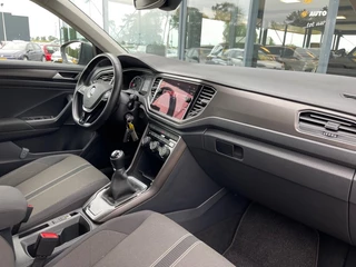 Volkswagen T-Roc Volkswagen T-Roc 1.0 TSI Style - App Connect - Adaptive cruise - Sensoren - afbeelding nr 25