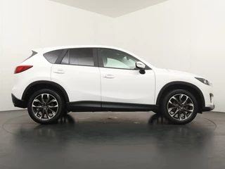 Mazda CX-5 Mazda CX-5 SKYACTIV-G 165 TS+ Automaat/Bose Leatherpack/ Trekhaak - afbeelding nr 4