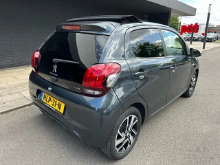Peugeot 108 - afbeelding nr 10