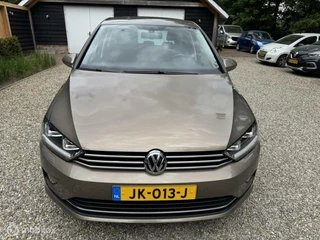 Volkswagen Golf Sportsvan Volkswagen Golf Sportsvan 1.4 TSI Business Edition /Automaat - afbeelding nr 3