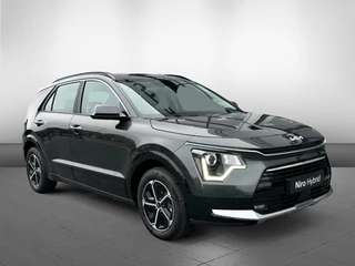 Kia Niro - afbeelding nr 6