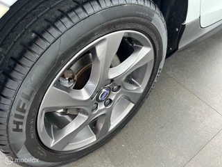 Volvo V40 Volvo V40 Cross Country 2.0 D2 Summum - afbeelding nr 5