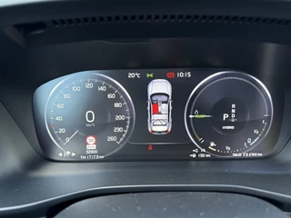 Volvo XC40 Volvo XC40 T5 Ultimate Dark | Panoramadak | Leder | H&K Audio - afbeelding nr 12