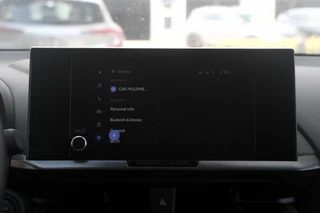 Toyota C-HR Toyota C-HR 1.8 Hybrid 140 First Edition | Camera | Adaptive Cruise - afbeelding nr 18
