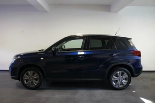 Suzuki Vitara Suzuki Vitara Select FACE LIFT Hybrid, Stoelverw, Airco, PDC, Camera, Navi - afbeelding nr 2