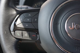 Jeep Renegade Jeep Renegade 110PK E-Torq Night EAGLE 2 NAVI | AIRCO | CRUISE | PARK.SENS! - afbeelding nr 20
