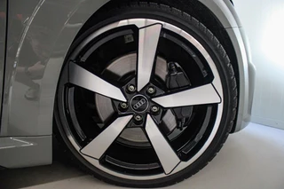 Audi TT Audi TT 45 TFSI Quattro Pro Line S | 245 PK | - afbeelding nr 8