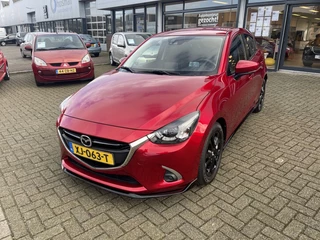 Mazda 2 - afbeelding nr 2