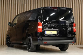 Peugeot Expert CarPlay | Navigatie | Stoelverwarming | Stuurwielverwarming | Massage | Elek. stoel | Lane Assist |  Dodehoek detector | Dubbel Cabine - afbeelding nr 4