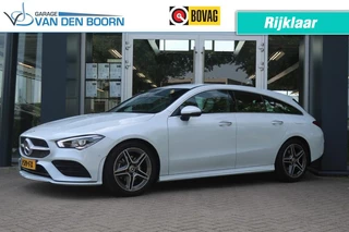 Mercedes-Benz CLA CLA180 AMG LINE, Navi, Apple Carplay/ Android Auto, LED, etc.