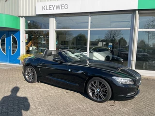 BMW Z4 - afbeelding nr 10
