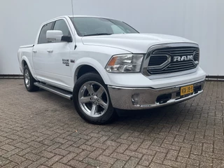 Dodge Ram 1500 - afbeelding nr 14