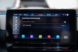 CUPRA Leon Sportstourer CUPRA Leon Sportstourer 1.4 e-Hybrid VZ Performance Pano|ACC|Stoelverwarming|245PK - afbeelding nr 41