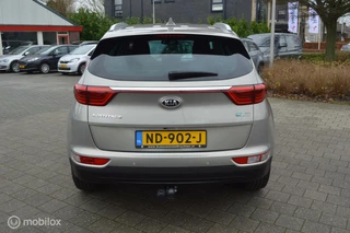 Kia Sportage Kia Sportage 1.6 GDI DynamicLine | A-Camera | Trekhaak - afbeelding nr 26