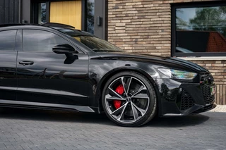 Audi RS7 - afbeelding nr 15
