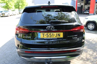 Hyundai Santa Fe - afbeelding nr 4