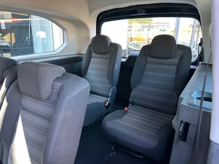 Opel Combo - afbeelding nr 25