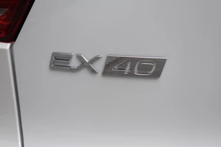 Volvo EX40 Volvo EX40 Extended Range Ultra 252pk/82kWh | 20'' | Runningboards | Trekha - afbeelding nr 49