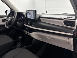 Suzuki Swift Suzuki Swift 1.2 Select Smart Hybrid Automaat | Navigatie | Adaptieve Cruise Control | Parkeercamera - afbeelding nr 5