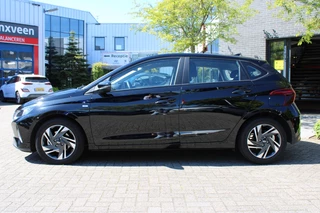 Hyundai i20 - afbeelding nr 2