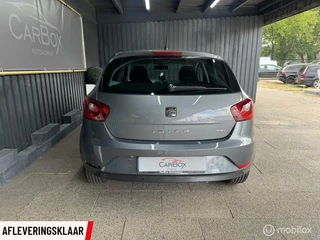 SEAT Ibiza Seat Ibiza 1.2 TSI Style DSG Automaat - afbeelding nr 6
