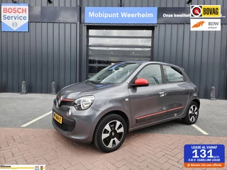 Renault Twingo 1.0 SCe Limited