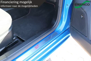 Ford Focus Ford Focus Wagon 1.0 EcoBoost ST Line X full virtual cockpit dab stoel & stuurverwarming climate en cruise control B&O sport zetels navigatie carplay - afbeelding nr 58