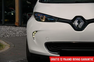 Renault ZOE Renault Zoe Q90 41 kWh (AccuHuur)€ 7694 met Subsidie - afbeelding nr 8