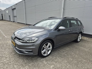Volkswagen Golf Volkswagen Golf 1.0 TSI Comfortline Business airco,cruise,navigatie,stoelverwarming,parkeersensoren, - afbeelding nr 3
