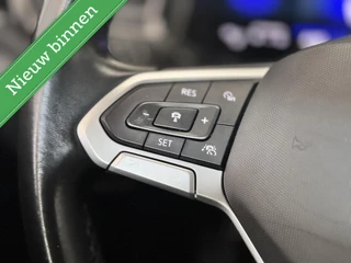 Volkswagen Polo Volkswagen Polo 1.0 TSI Navi/ APP-CarPlay/ Lane Assist - afbeelding nr 14